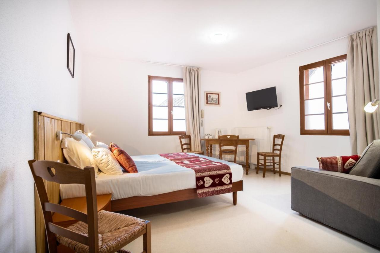 Hotel Relais D'Issenheim Table D'Hotes Dış mekan fotoğraf