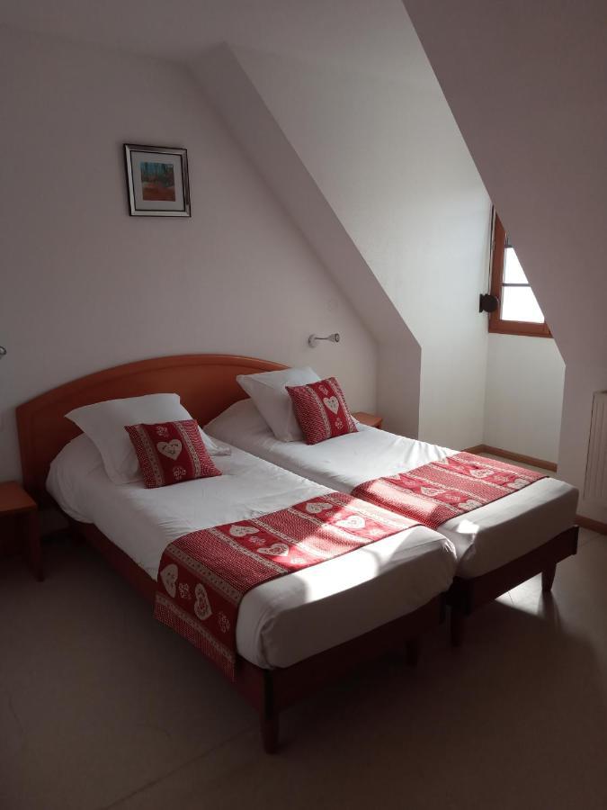 Hotel Relais D'Issenheim Table D'Hotes Dış mekan fotoğraf