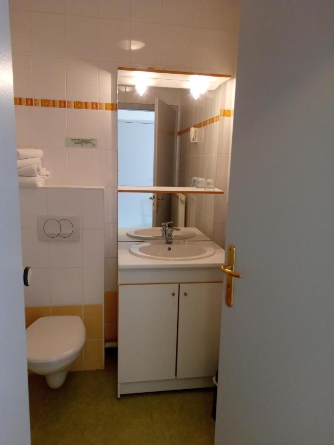Hotel Relais D'Issenheim Table D'Hotes Dış mekan fotoğraf