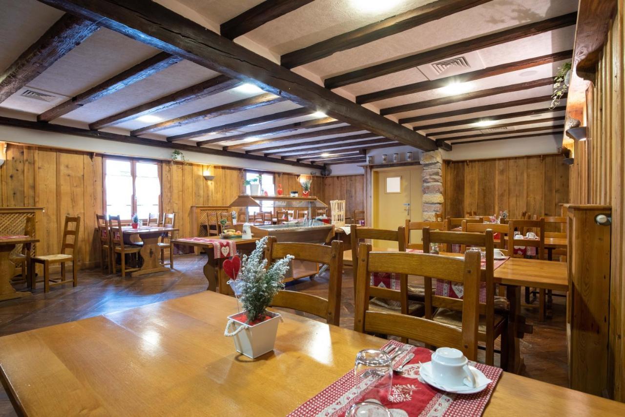 Hotel Relais D'Issenheim Table D'Hotes Dış mekan fotoğraf