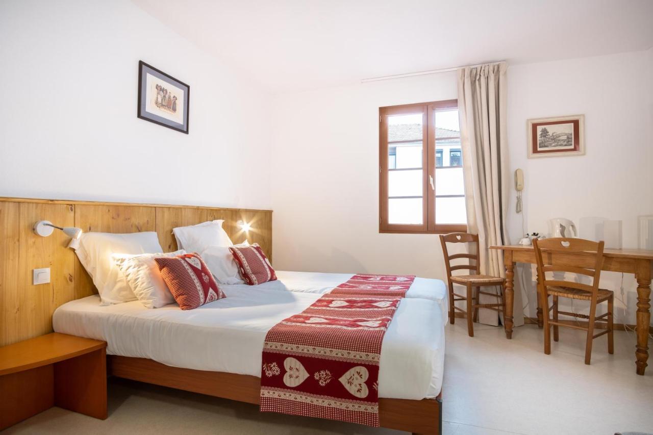 Hotel Relais D'Issenheim Table D'Hotes Dış mekan fotoğraf